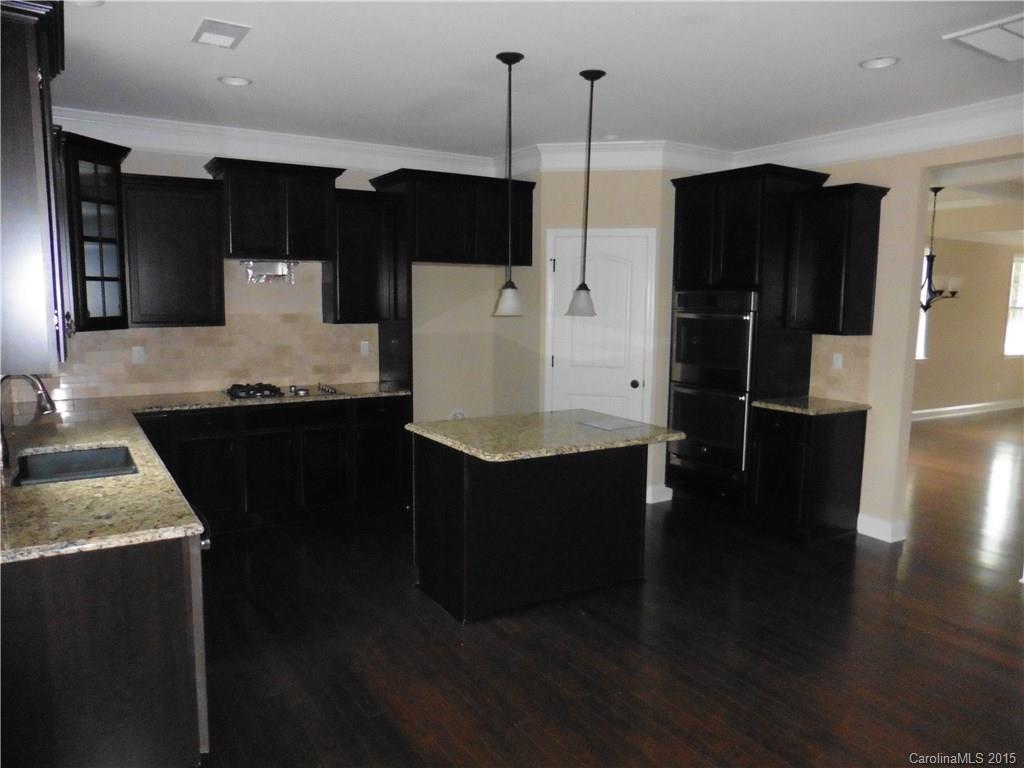 Lake Ridge - Residential