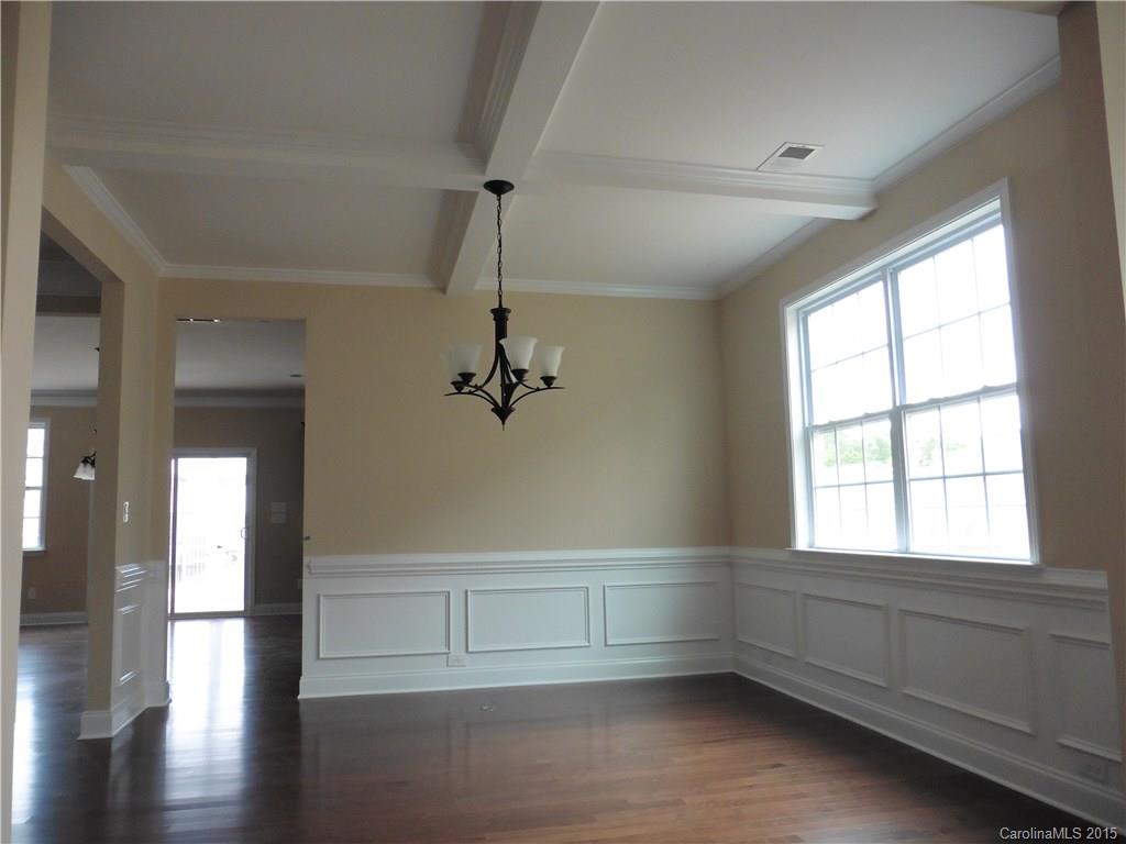 Lake Ridge - Residential