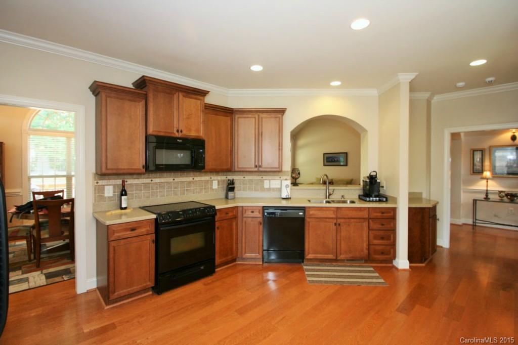 Fox Hunt Estates - Residential