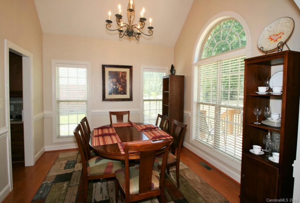 Fox Hunt Estates - Residential