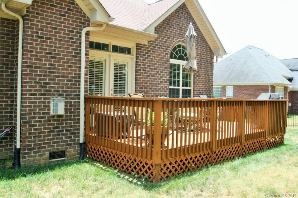 Fox Hunt Estates - Residential