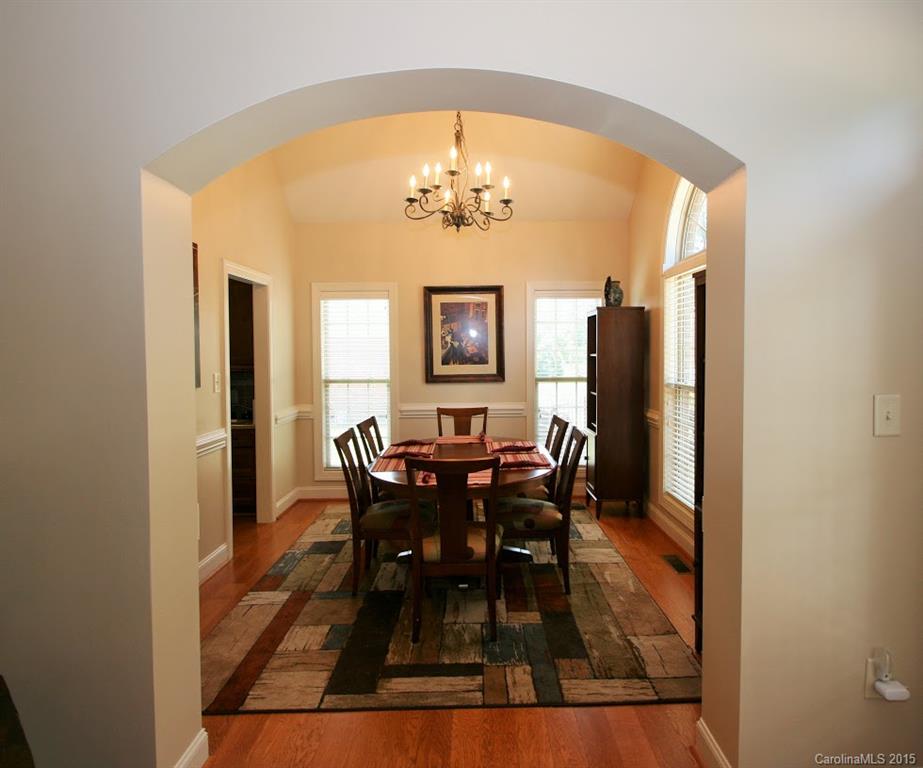 Fox Hunt Estates - Residential