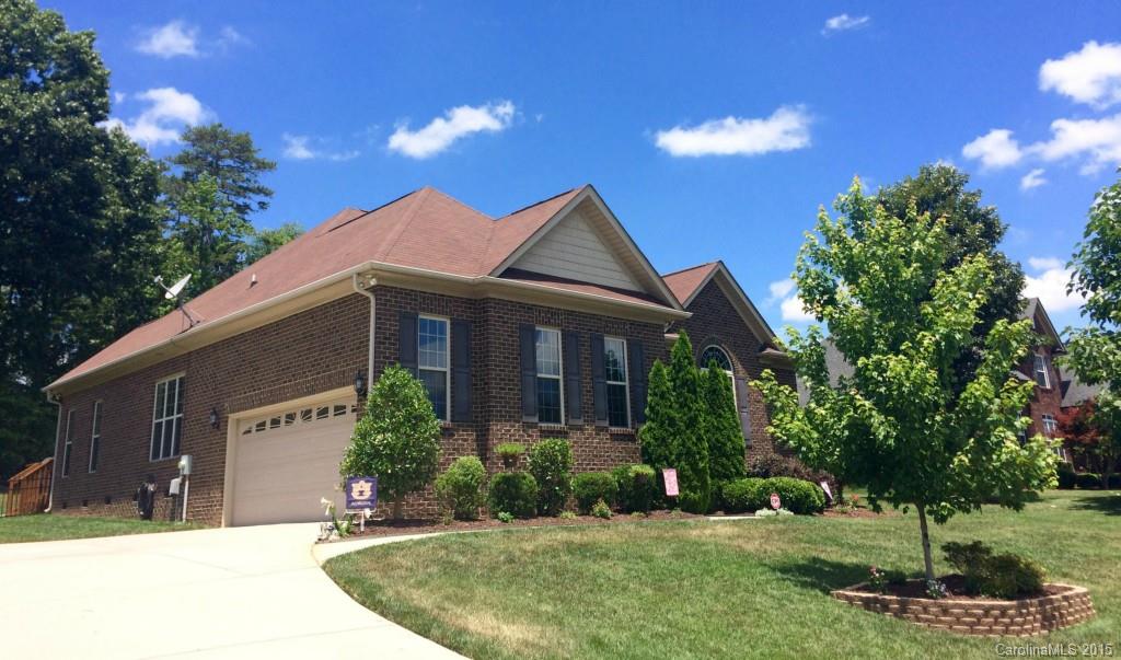 Fox Hunt Estates - Residential