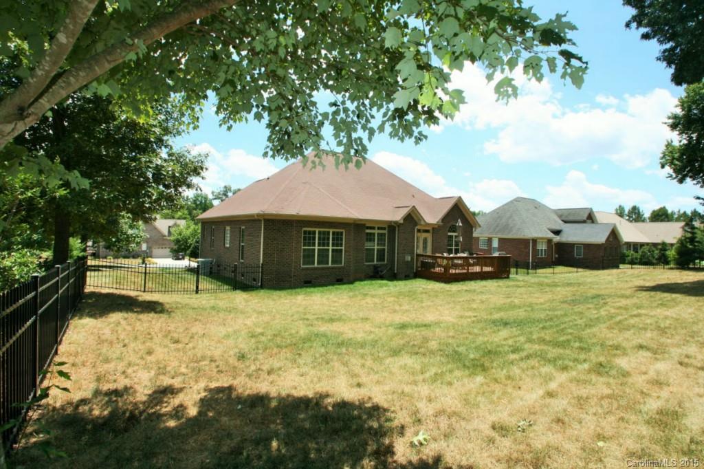 Fox Hunt Estates - Residential