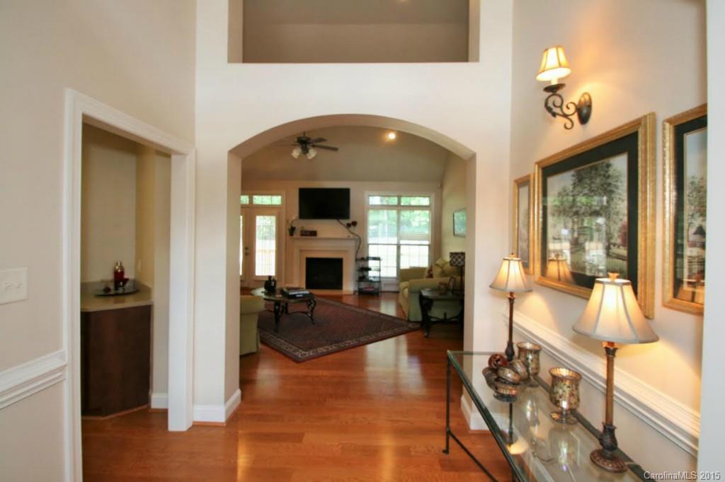 Fox Hunt Estates - Residential