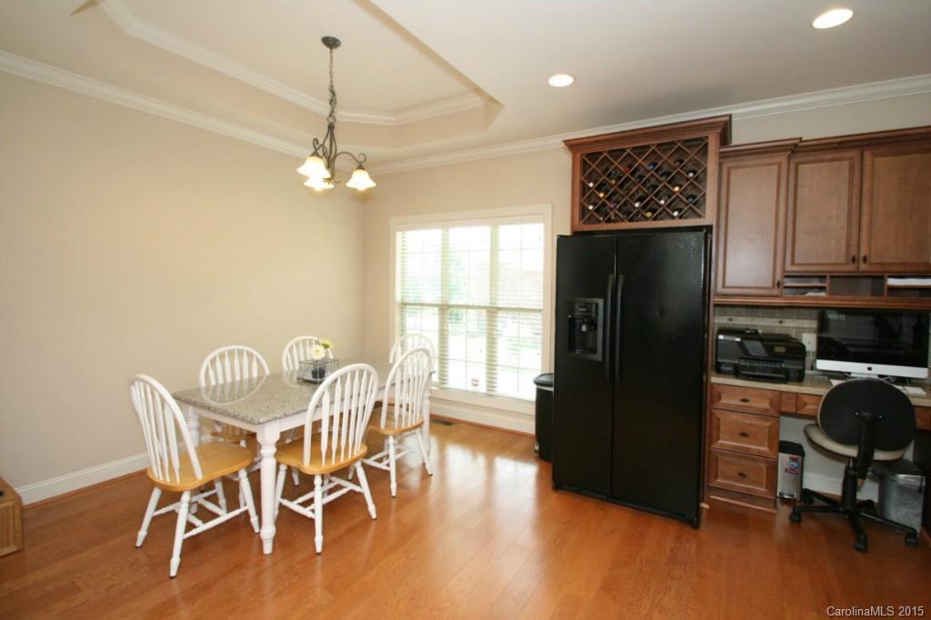 Fox Hunt Estates - Residential