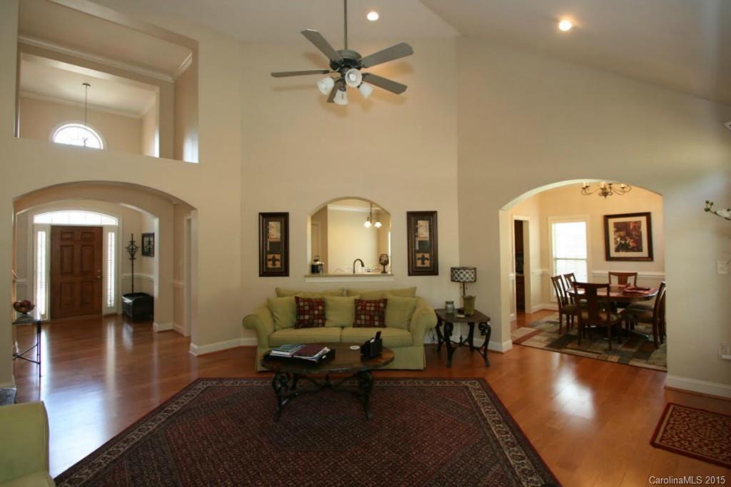 Fox Hunt Estates - Residential