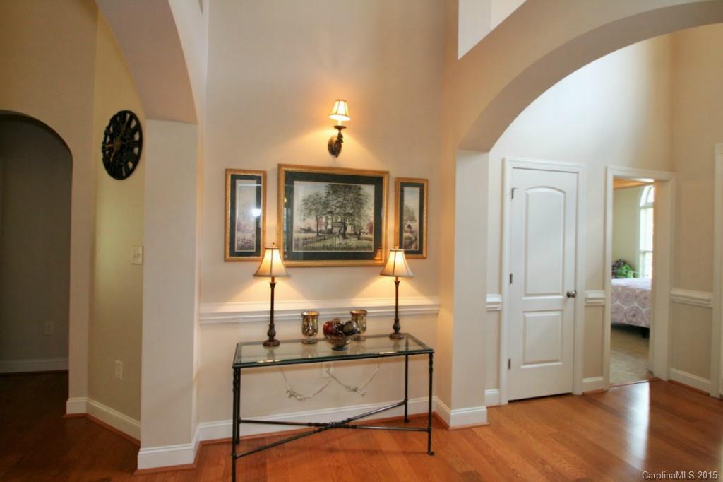 Fox Hunt Estates - Residential