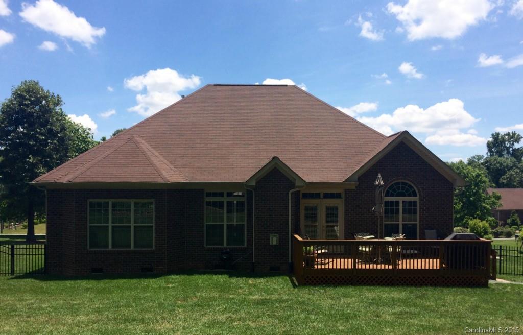 Fox Hunt Estates - Residential