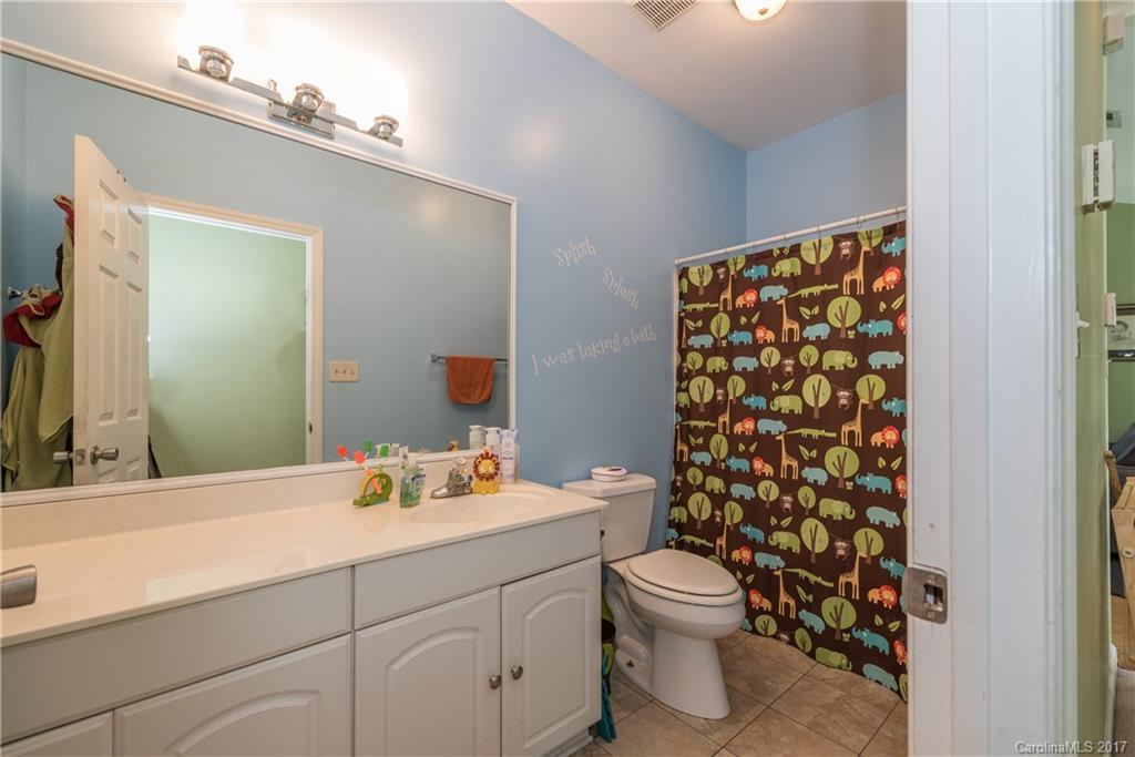 Hidden Glen - Residential