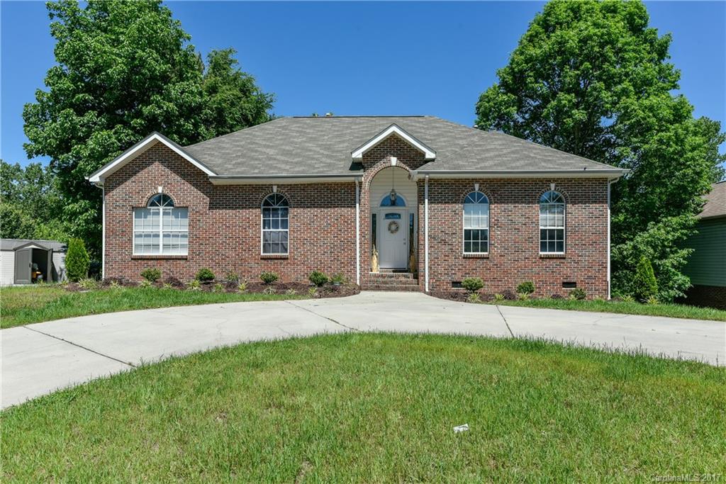 Hidden Glen - Residential