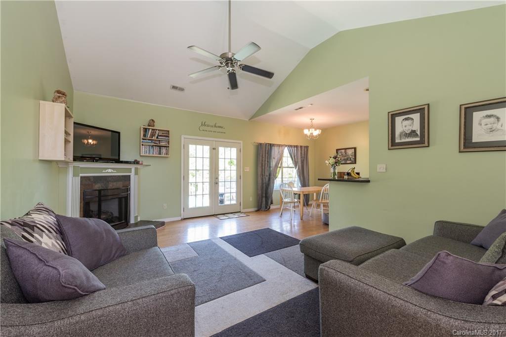 Hidden Glen - Residential