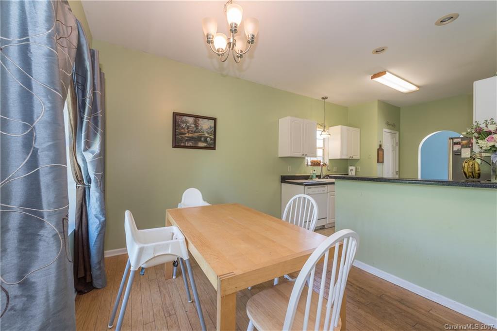 Hidden Glen - Residential