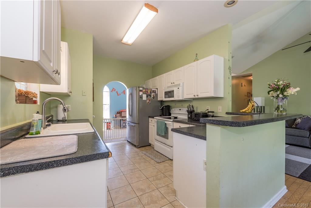 Hidden Glen - Residential