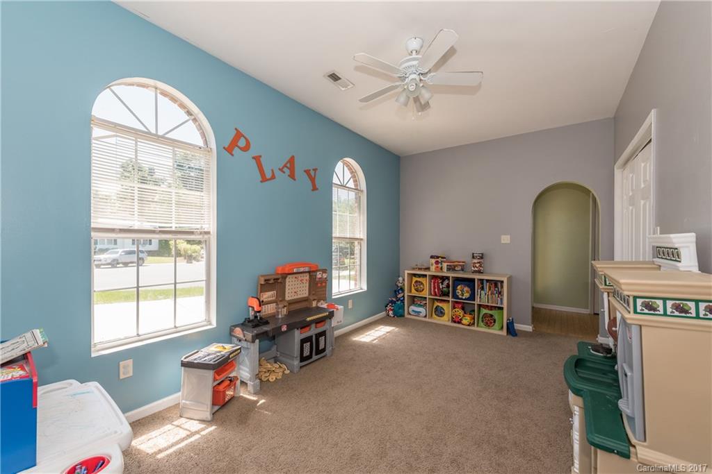 Hidden Glen - Residential