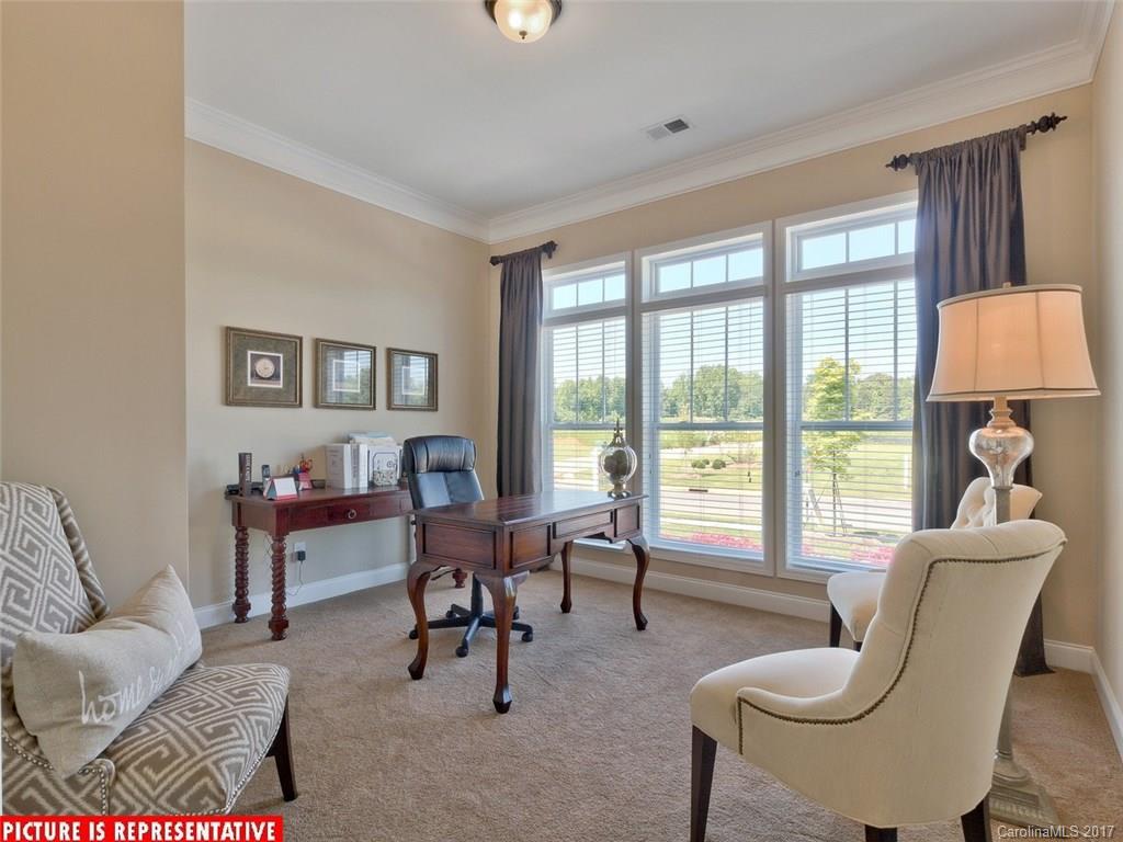 Timberlake - Residential