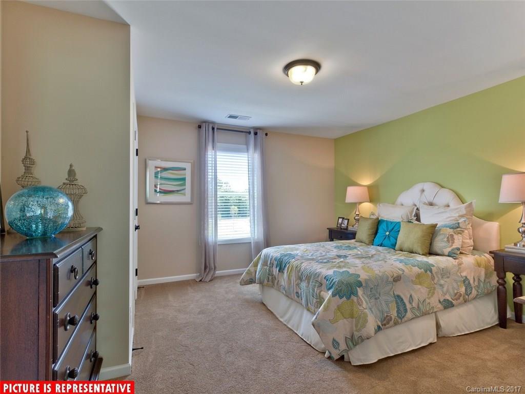 Timberlake - Residential