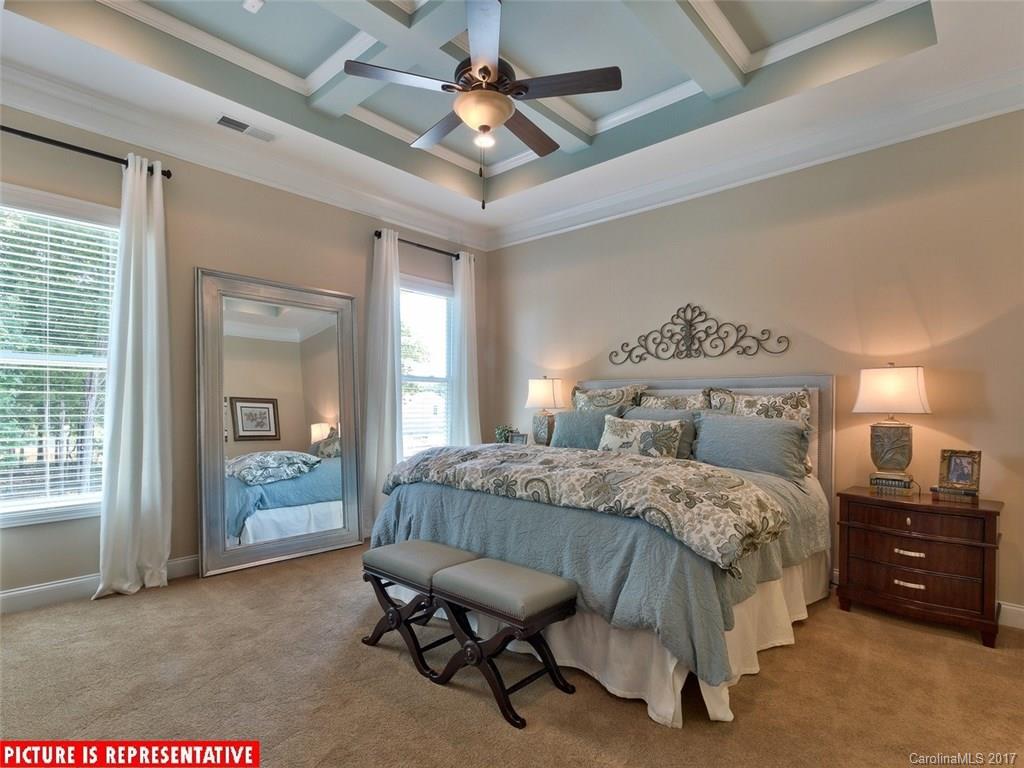 Timberlake - Residential