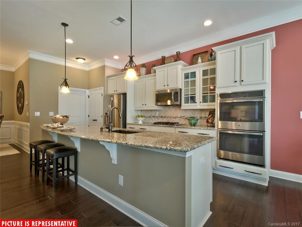 Timberlake - Residential