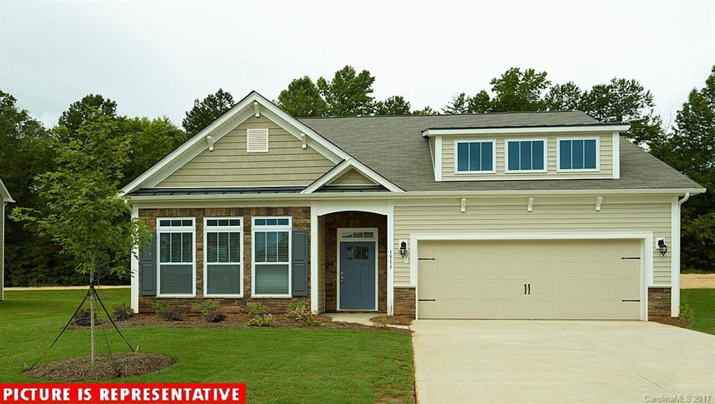 Timberlake - Residential