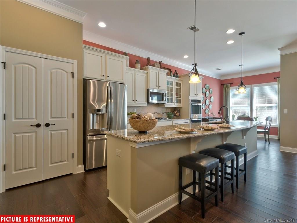 Timberlake - Residential