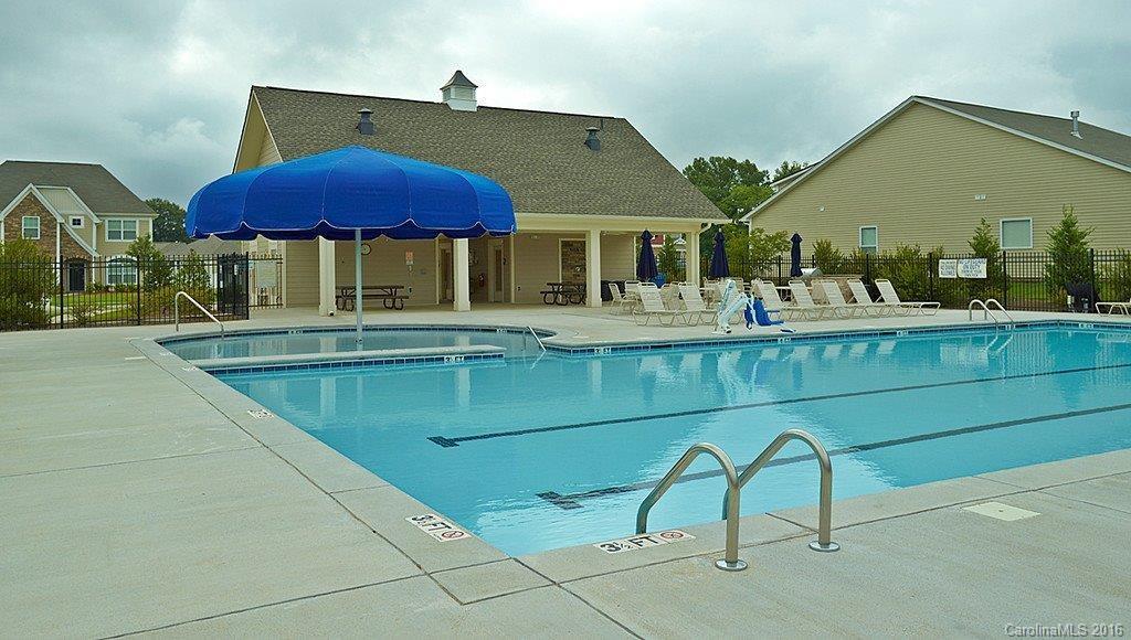 Timberlake - Residential