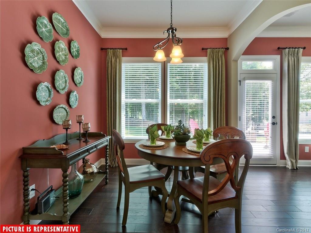 Timberlake - Residential