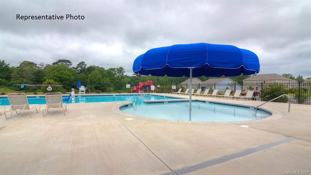 Timberlake - Residential