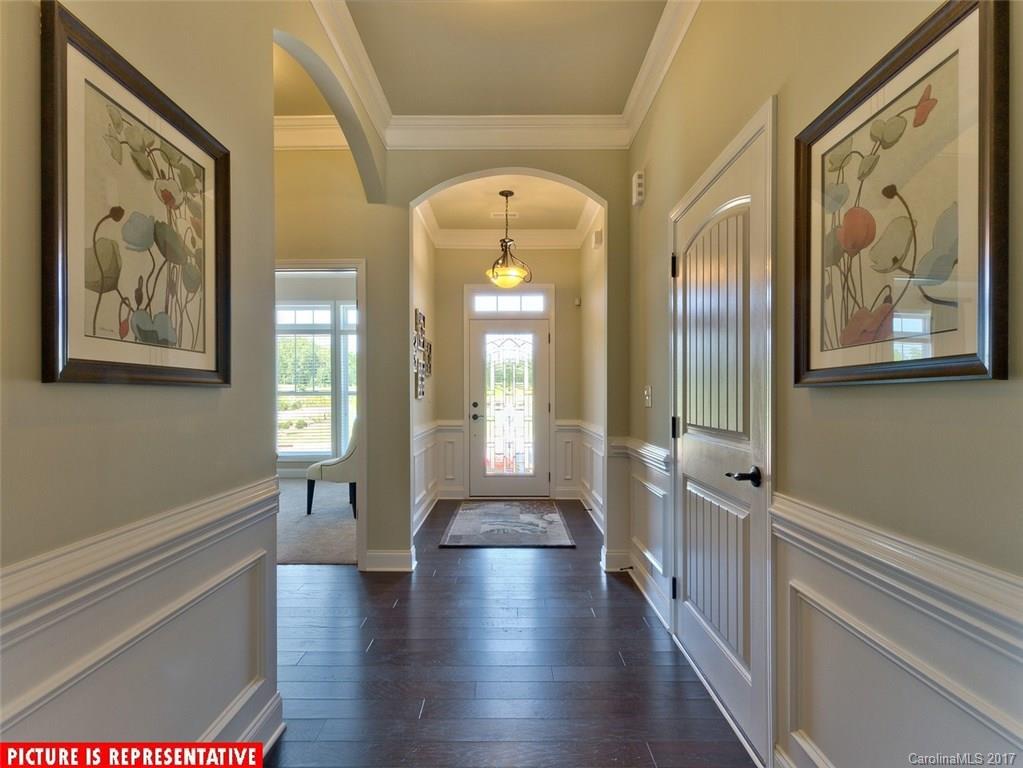 Timberlake - Residential