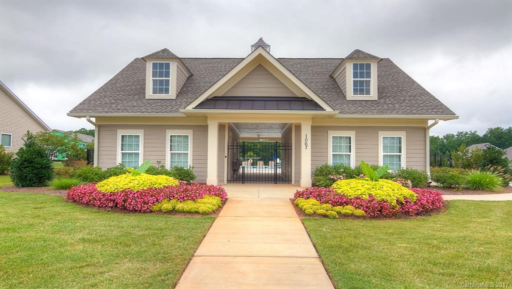 Timberlake - Residential