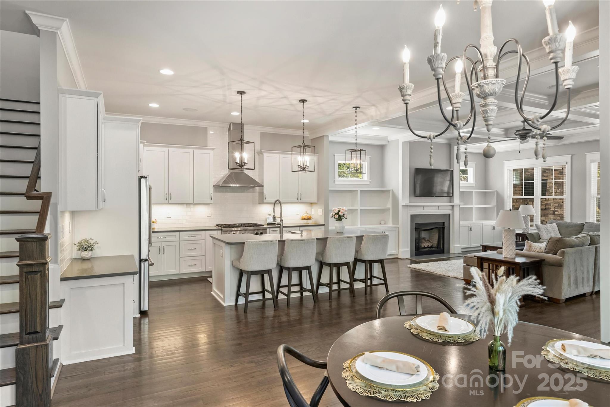 Sedgefield - Residential