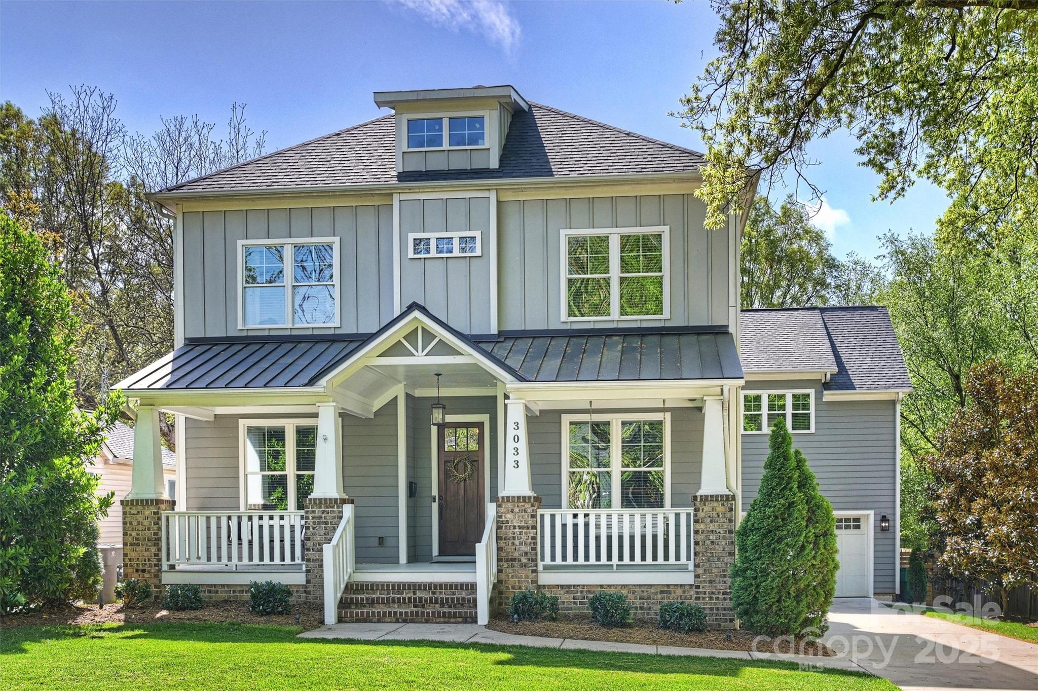 Sedgefield - Residential