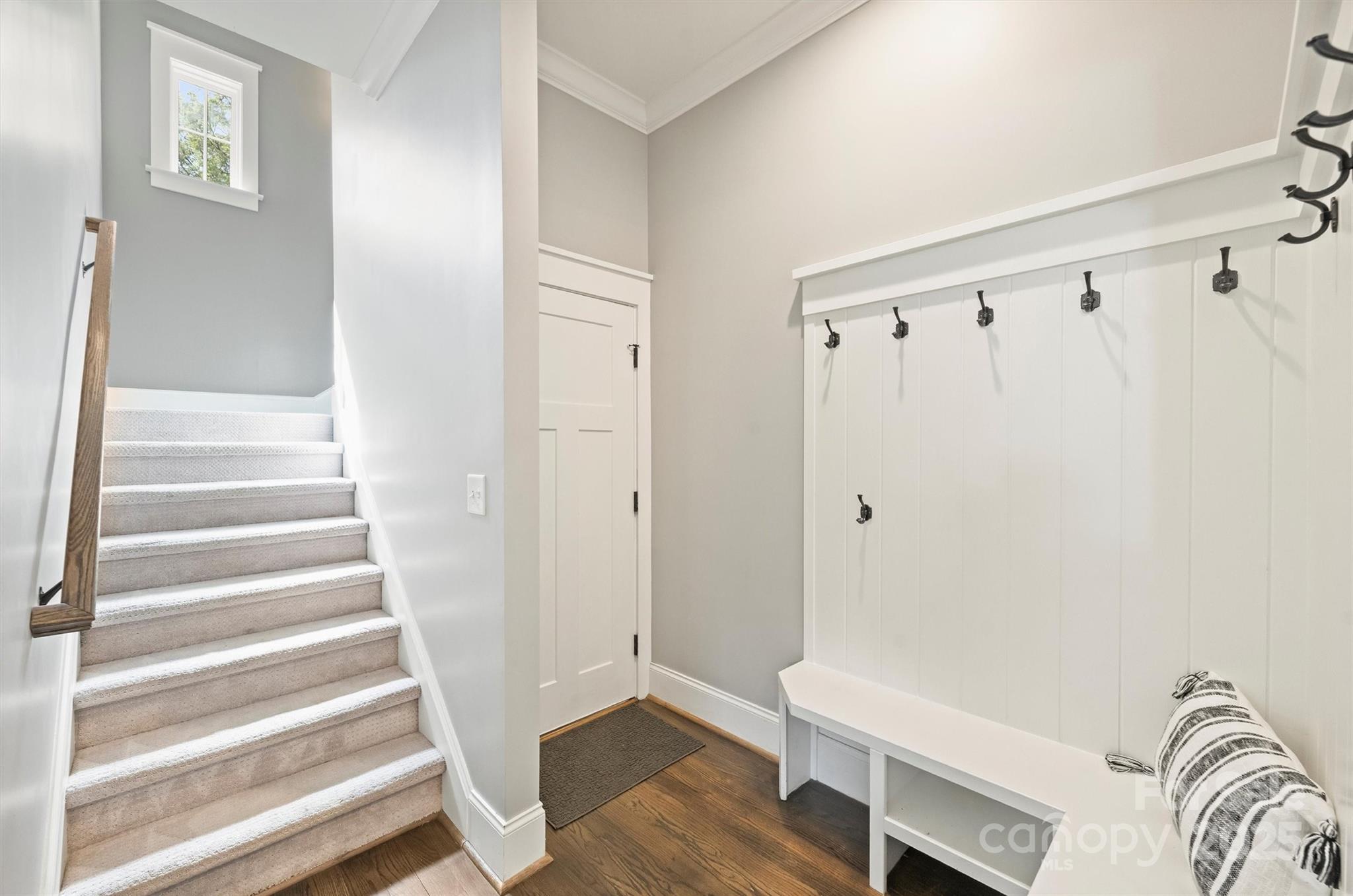 Sedgefield - Residential