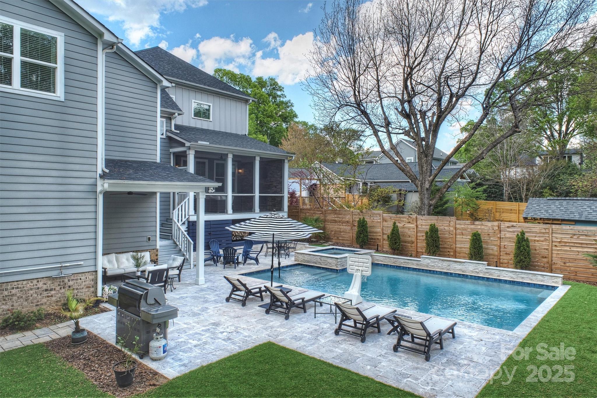 Sedgefield - Residential