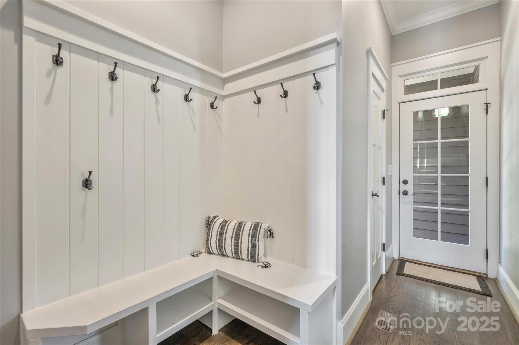 Sedgefield - Residential