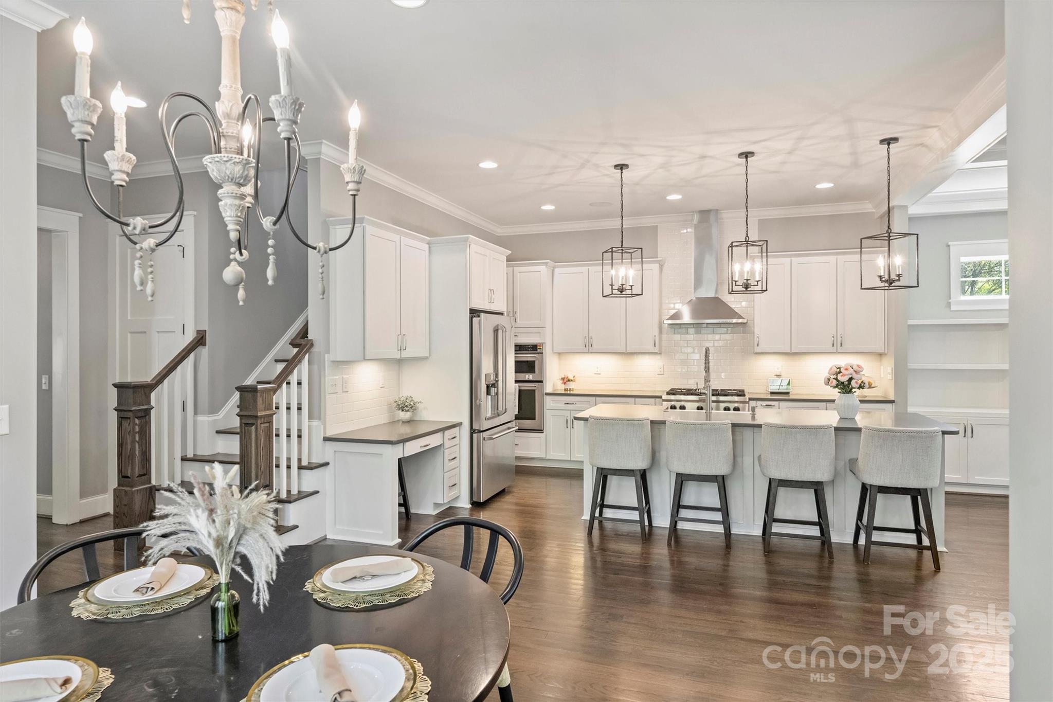 Sedgefield - Residential