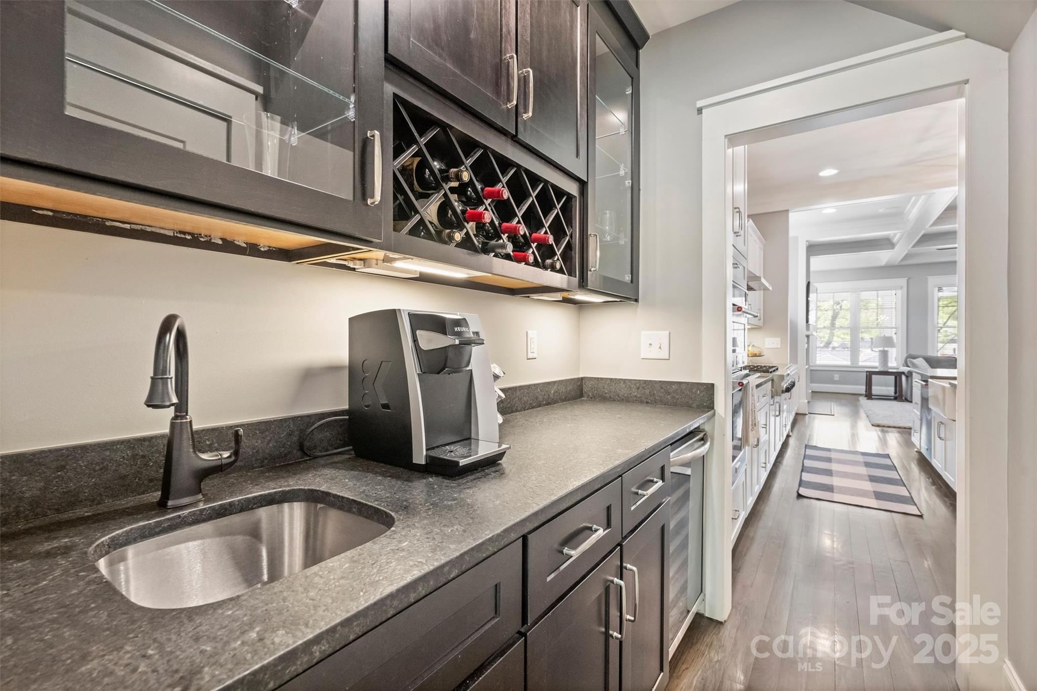 Sedgefield - Residential