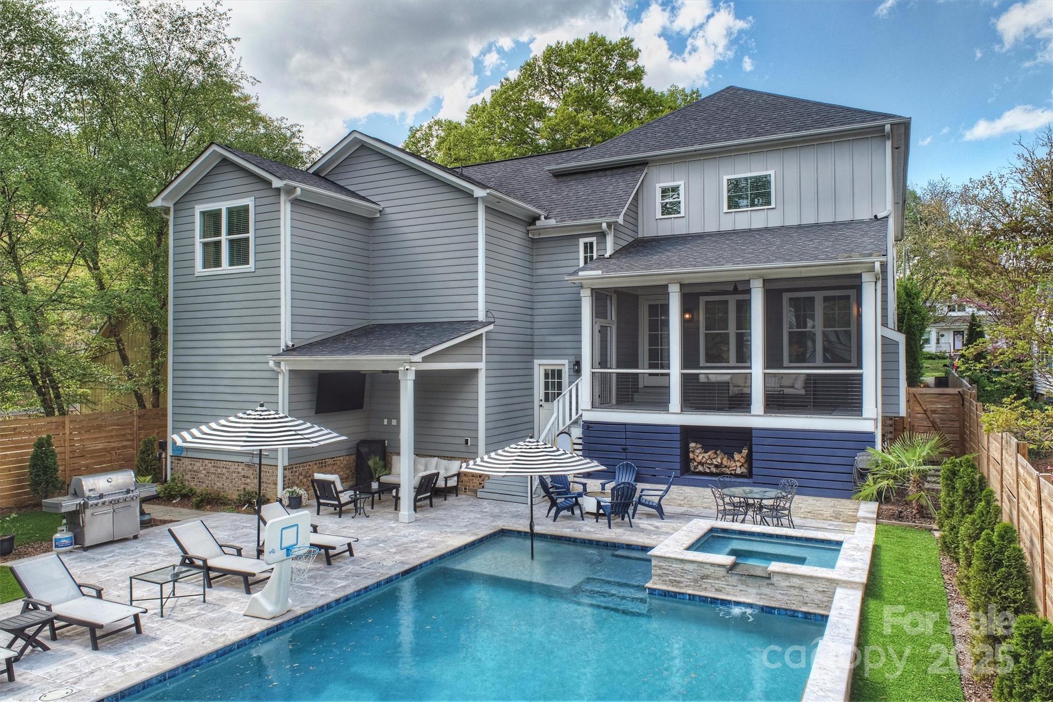 Sedgefield - Residential