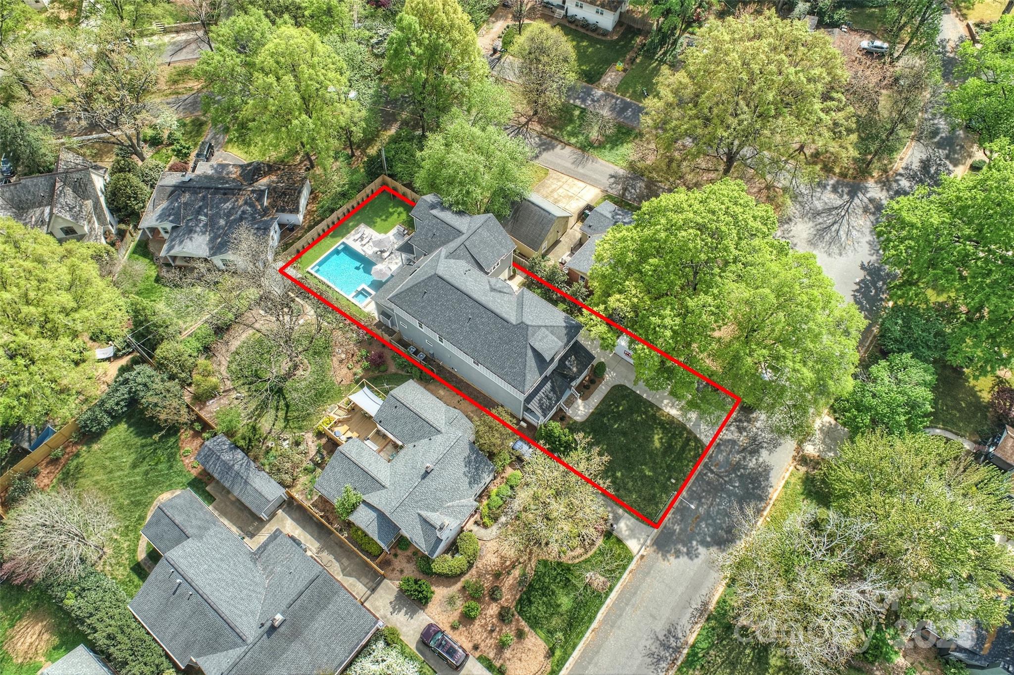 Sedgefield - Residential