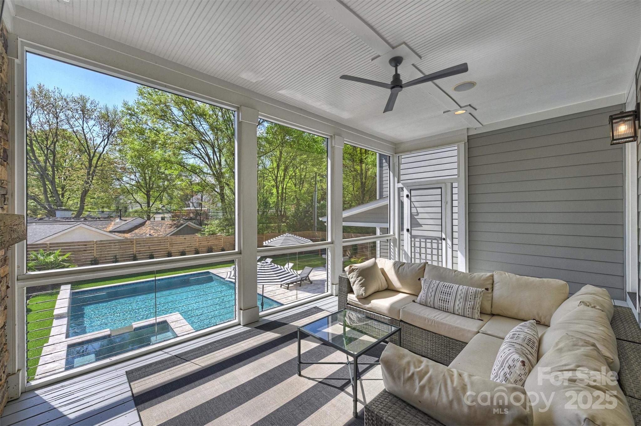 Sedgefield - Residential