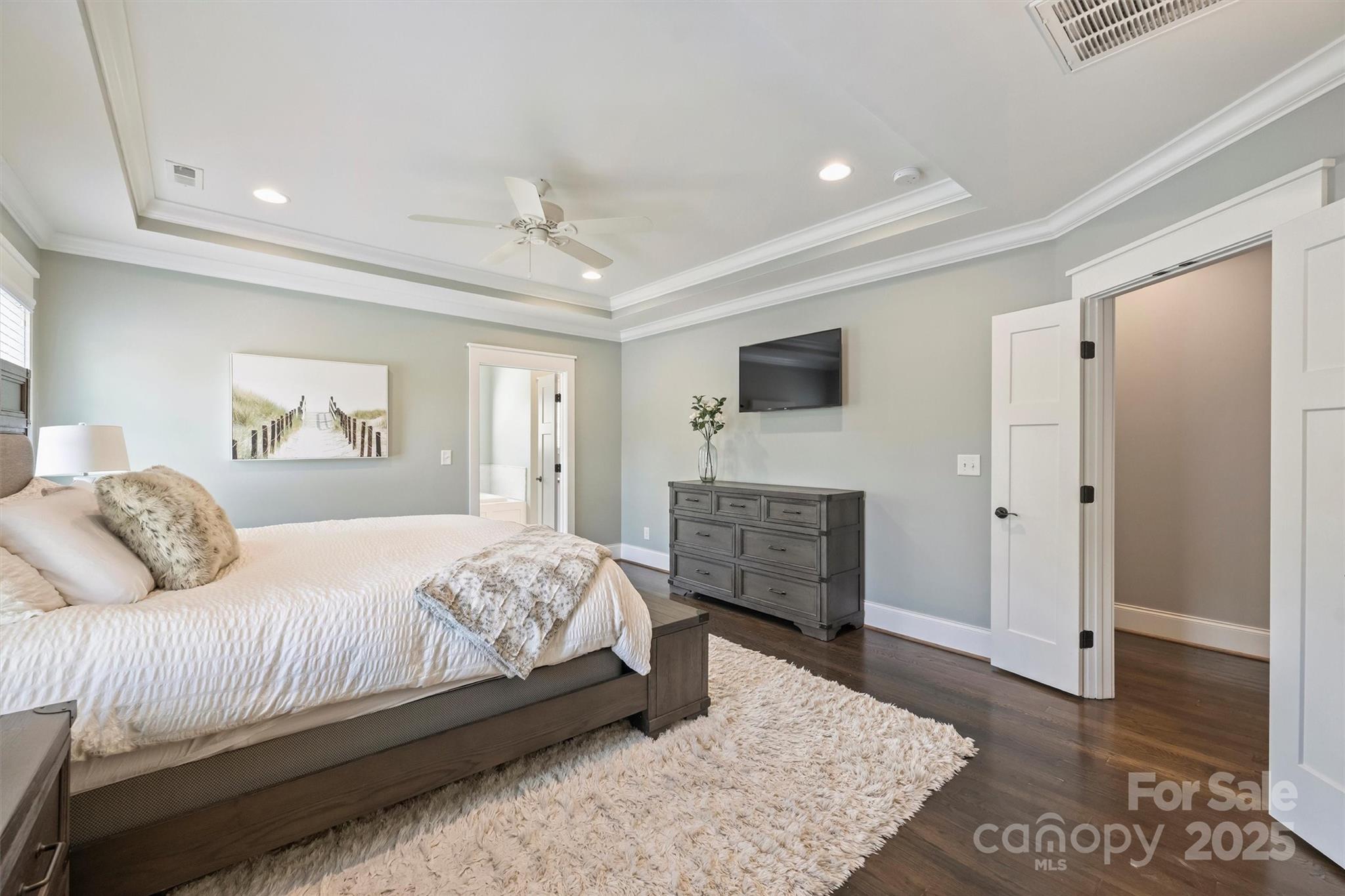 Sedgefield - Residential