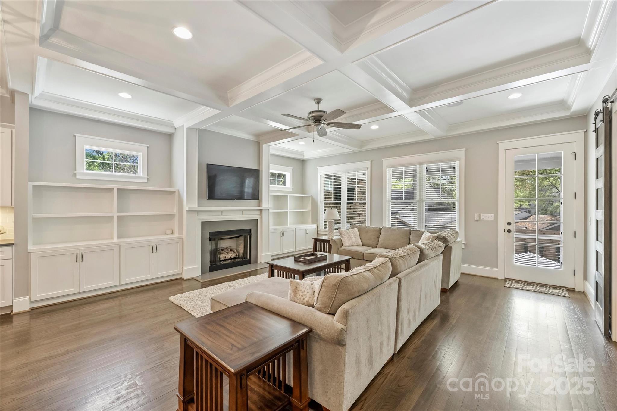 Sedgefield - Residential