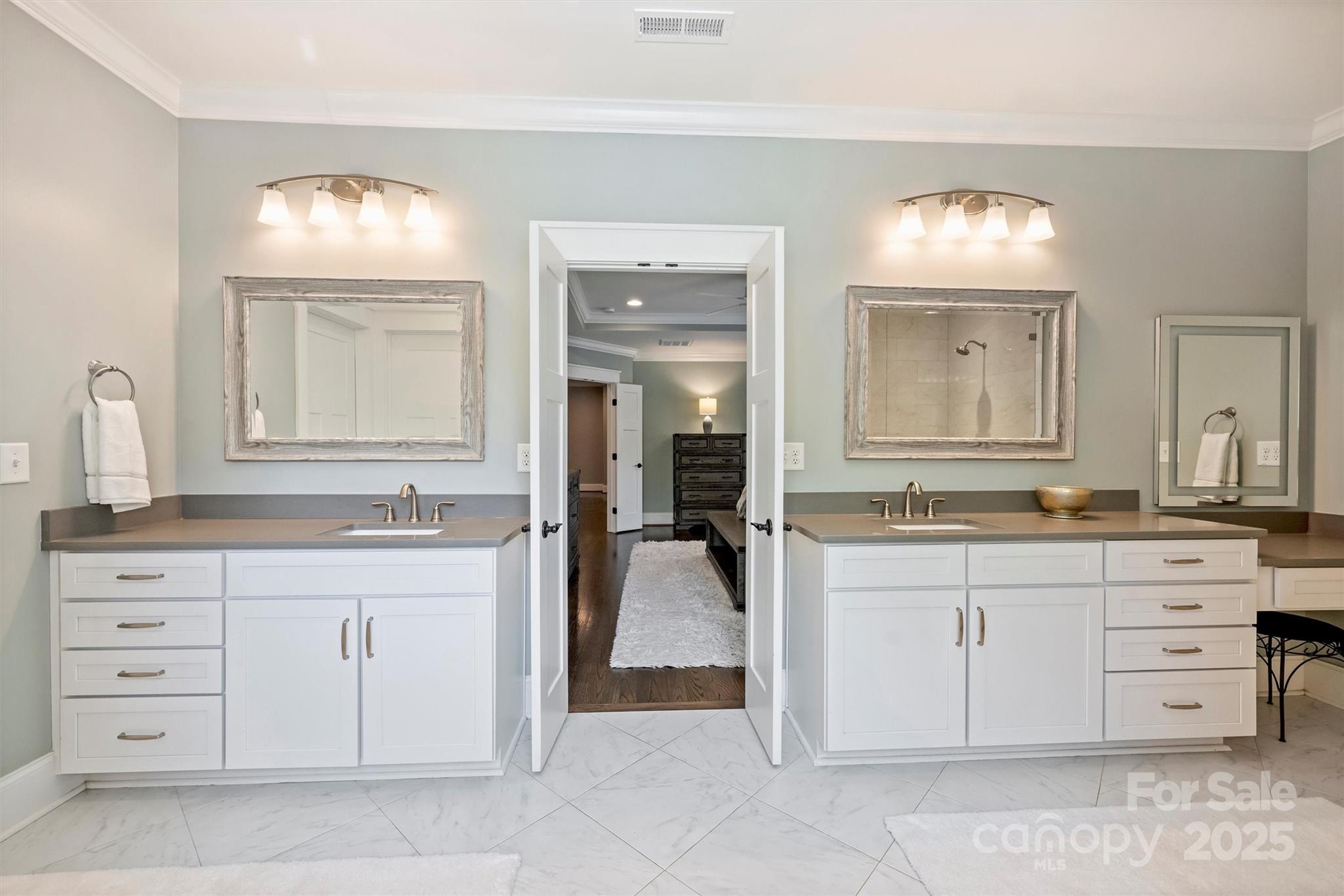 Sedgefield - Residential