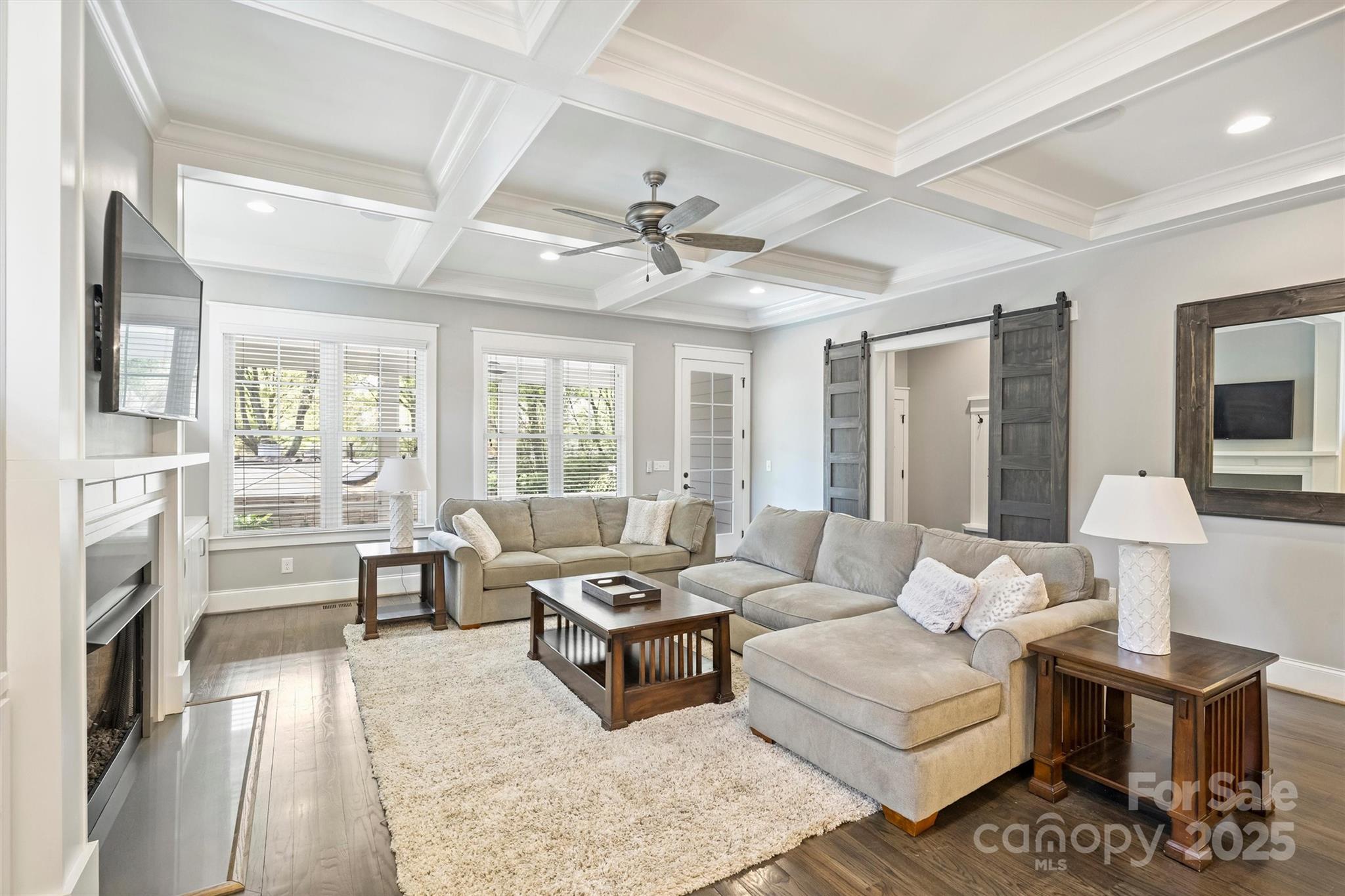 Sedgefield - Residential