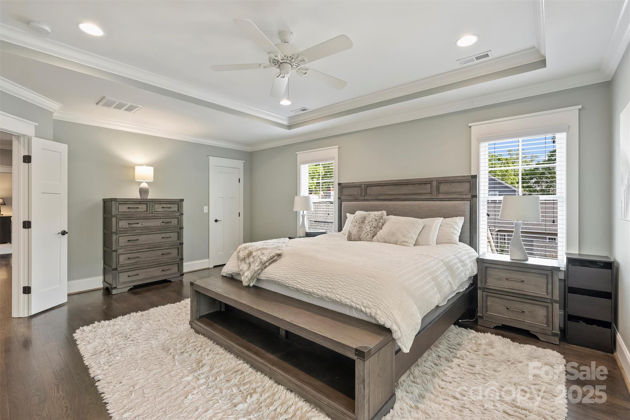 Sedgefield - Residential