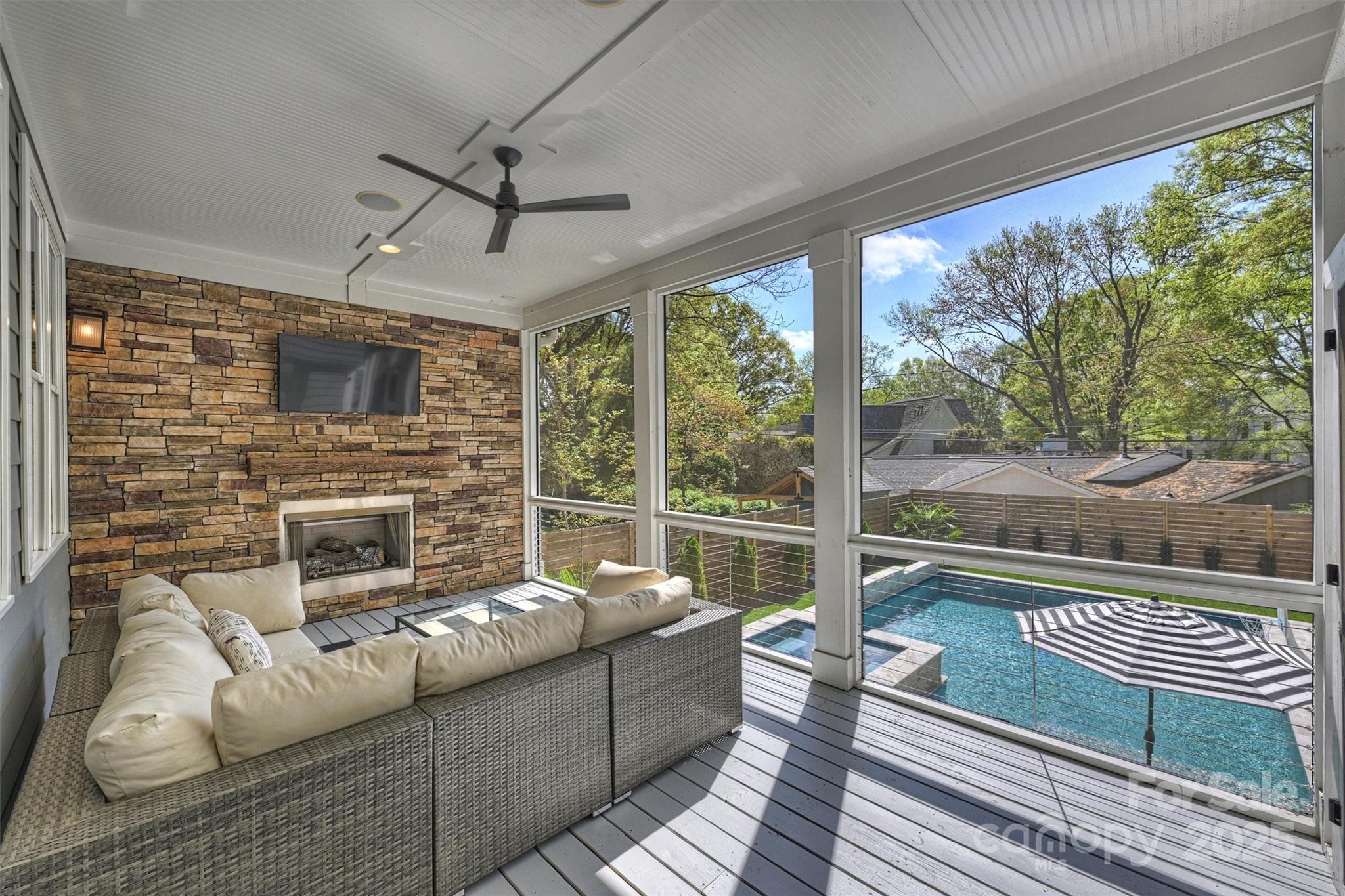 Sedgefield - Residential