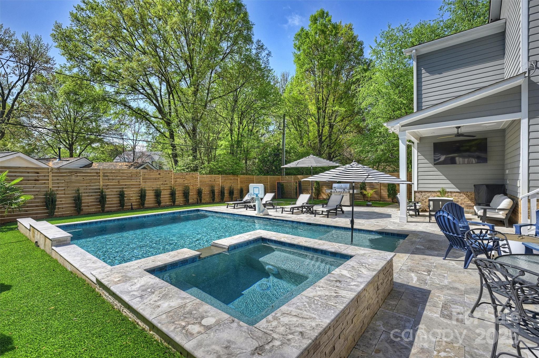 Sedgefield - Residential