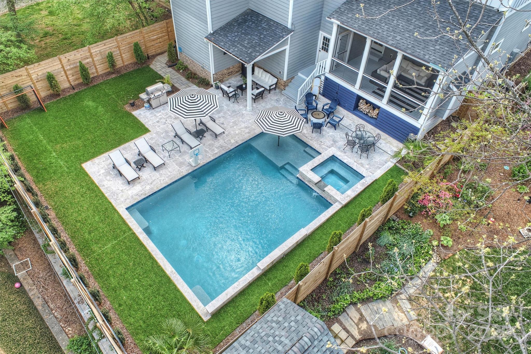 Sedgefield - Residential