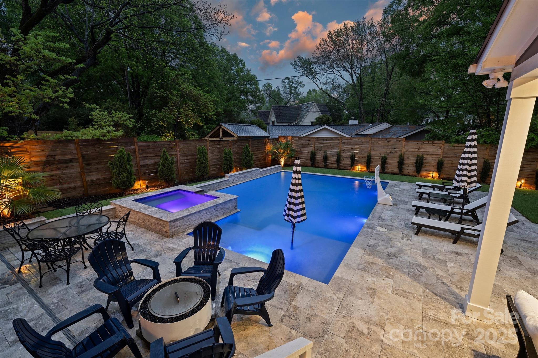 Sedgefield - Residential