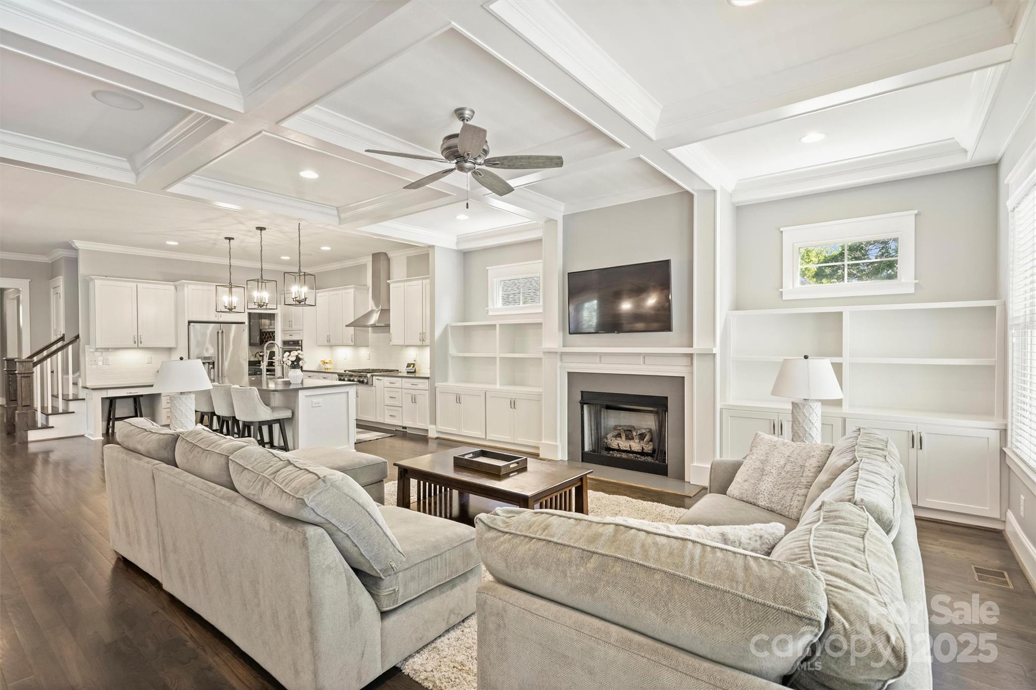 Sedgefield - Residential